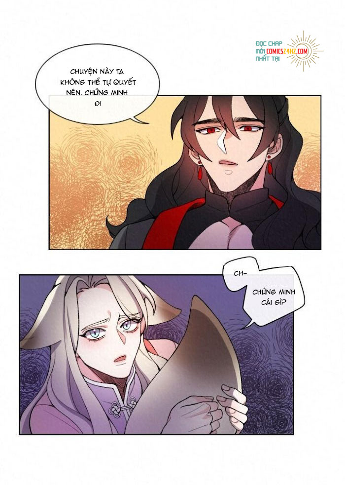 truyền thuyết hồ ly chapter 2 31