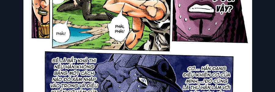 cuộc phiêu lưu bí ẩn chapter 709 22