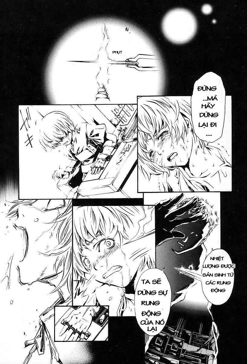 seikon no qwaser chapter 3 3