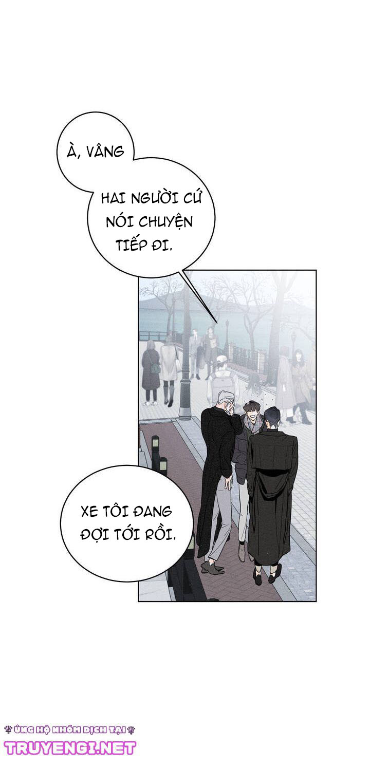 dù vậy, cậu vẫn thích sao? chapter 5 30