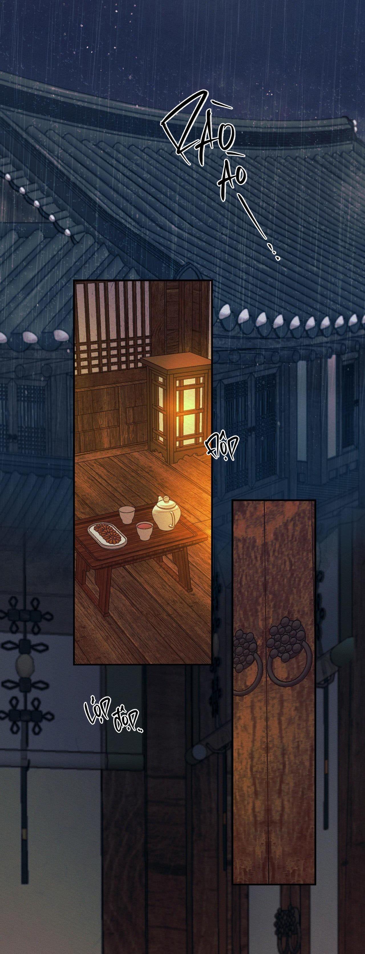 qủy dạ khúc chapter 57 25