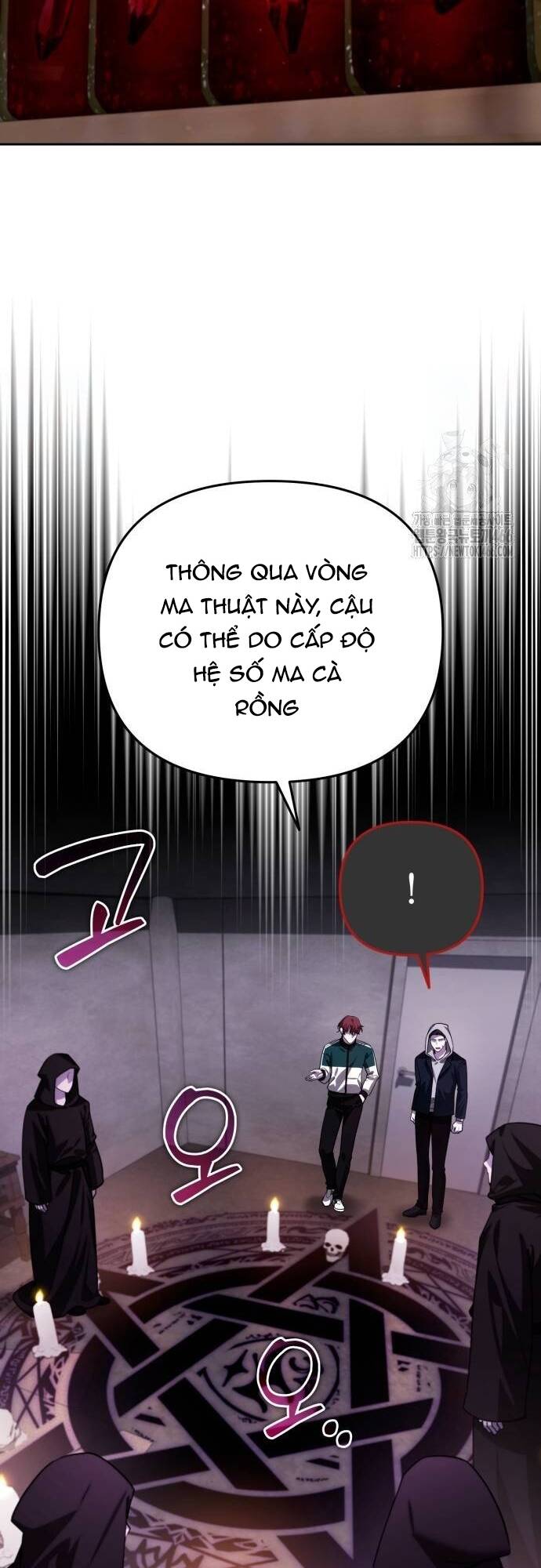 Bản Ngã Thay Đổi chapter 17 4