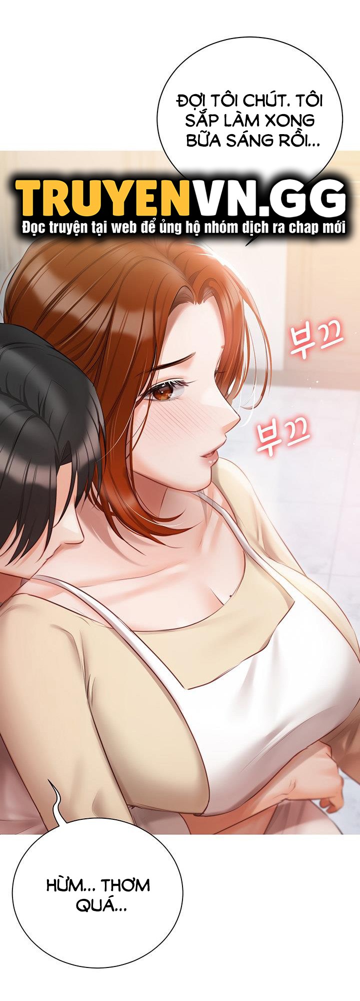 bí mật biệt thự hyeonjung chapter 48 6