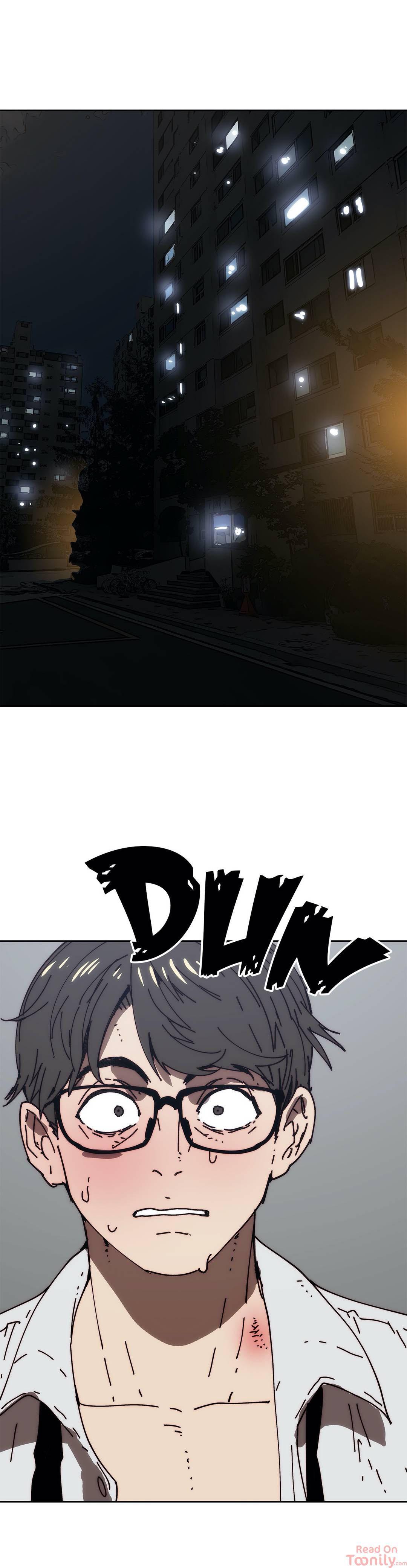 ham muốn giết chóc chapter 30 19