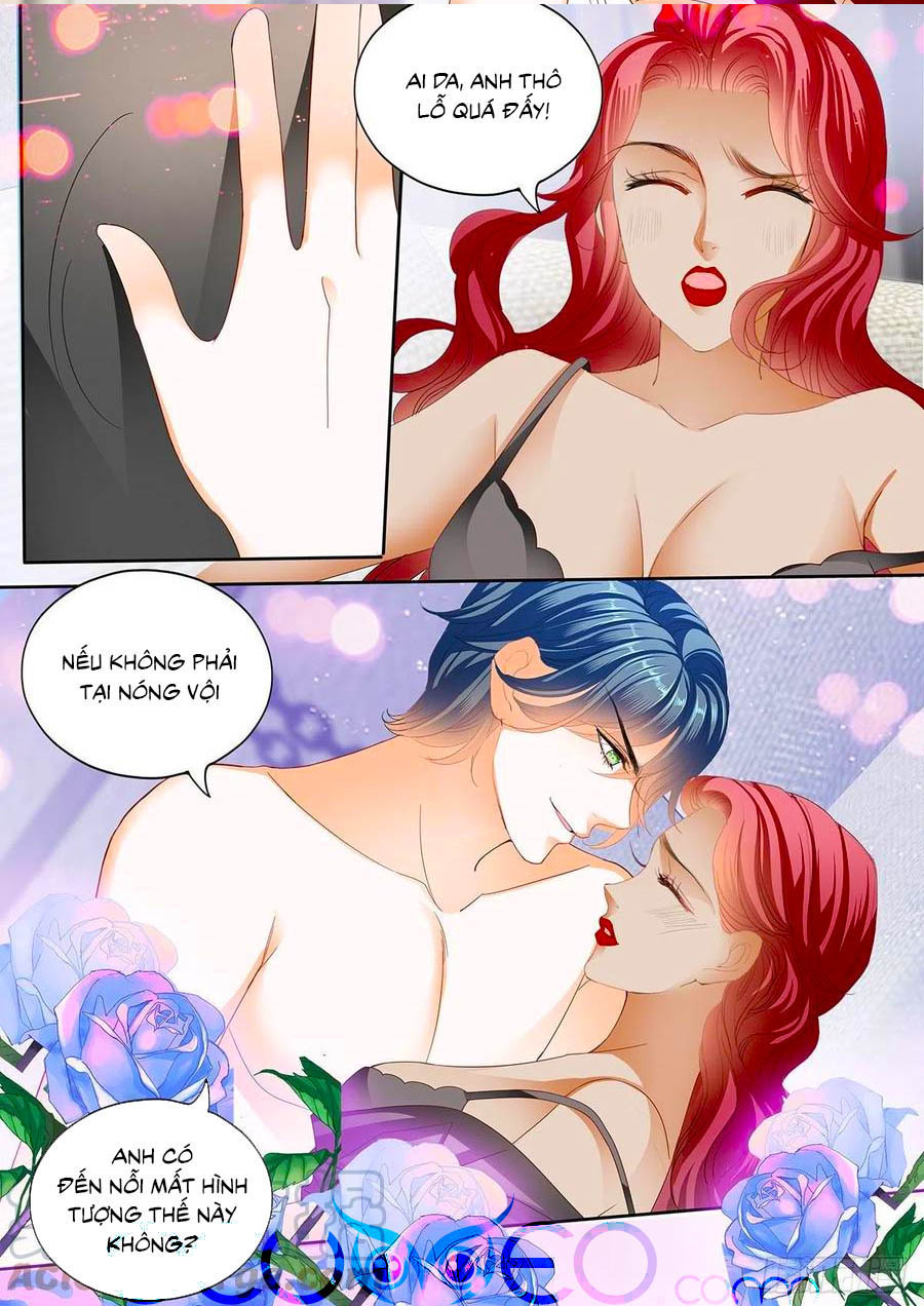 bá đạo tiểu thúc, xin trêu chọc vừa thôi! chapter 275 2