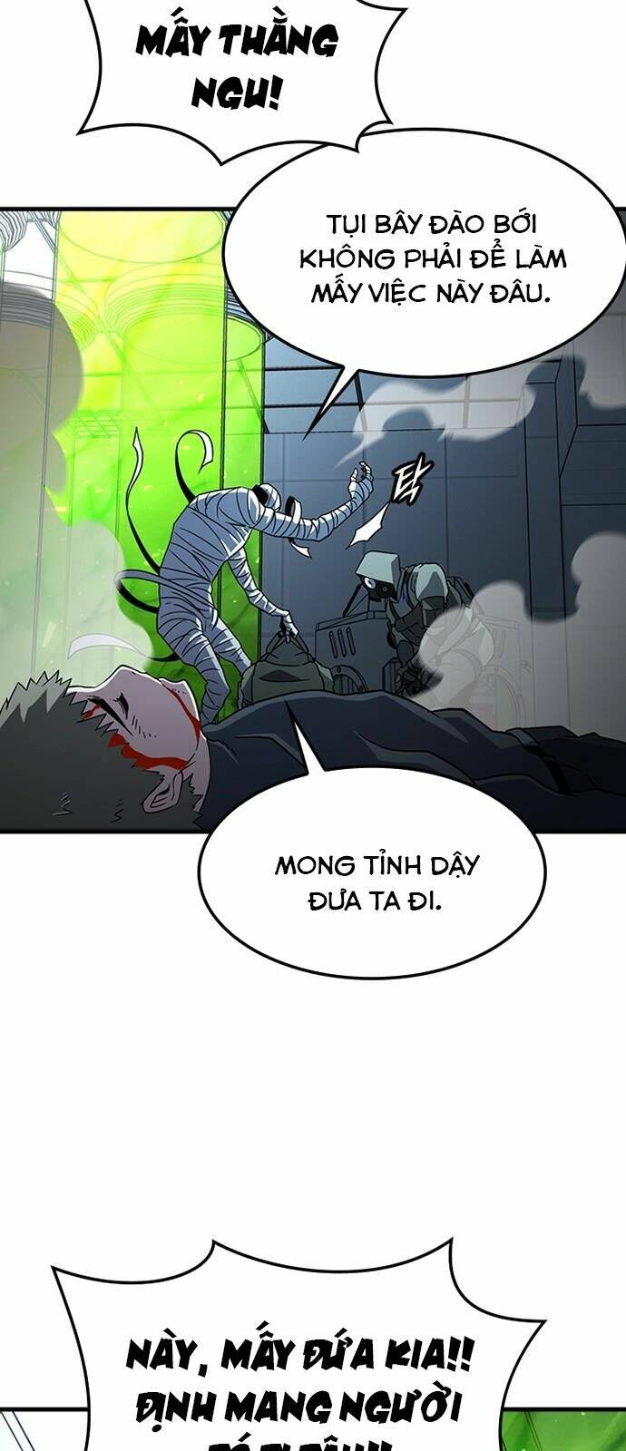 điểm chết chapter 30 25