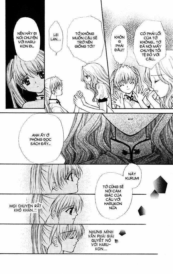 anh chàng khắc tinh chapter 15 29