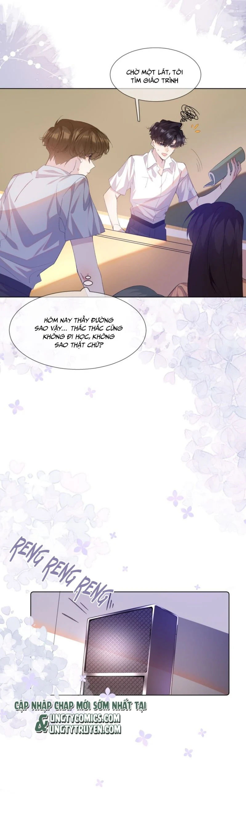 tư tự vạn thiên chapter 23 4