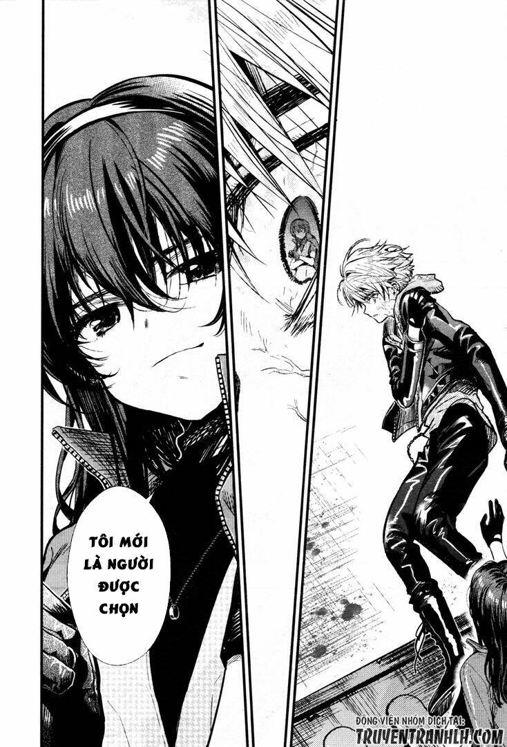 gakkou gurashi! chapter 54 20