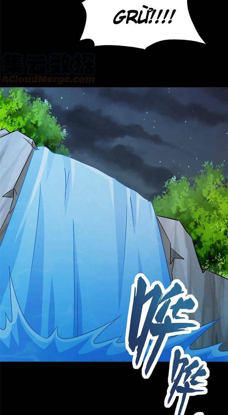 bạn gái virus của tôi chapter 373 11