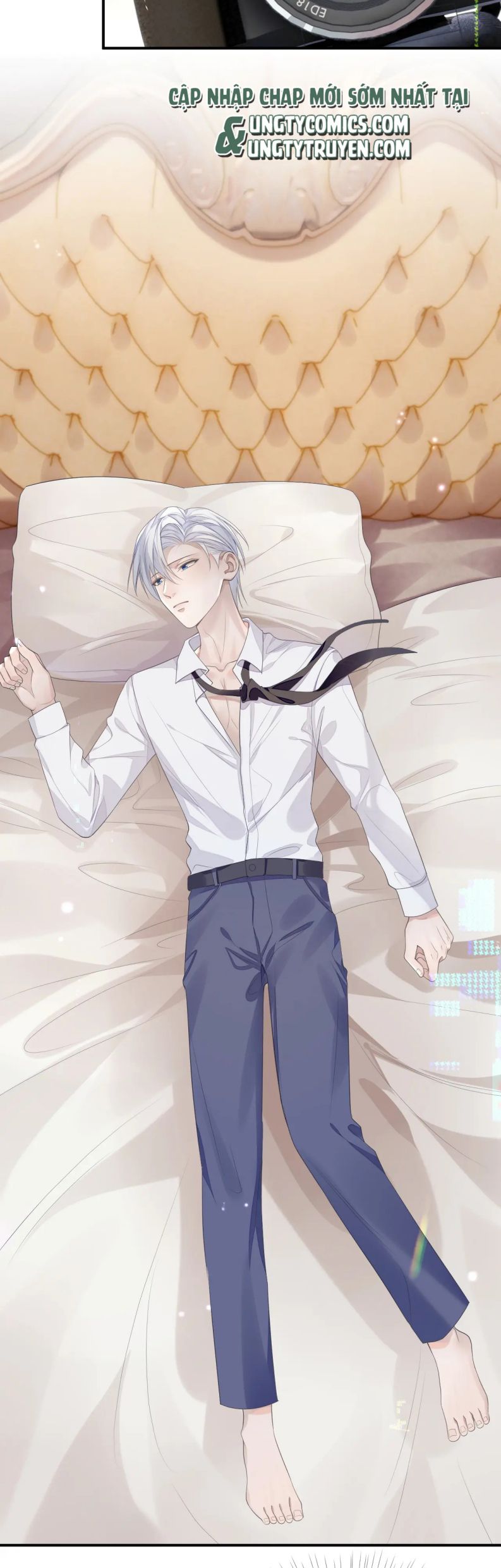 xin hãy ly hôn chapter 66 11