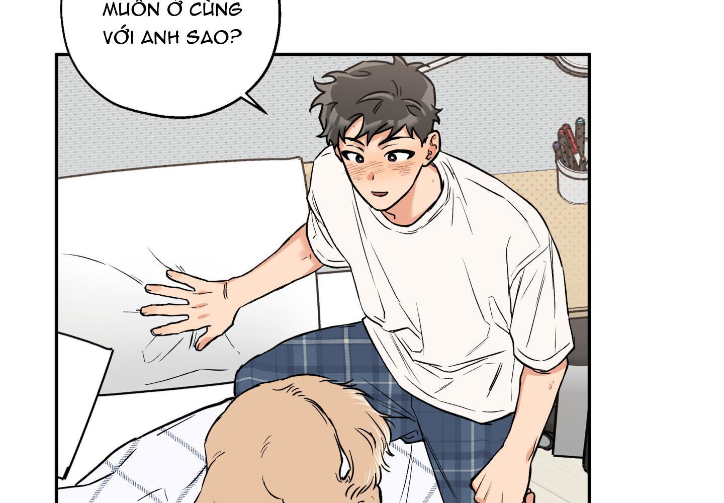 gâu gâu! chapter 49 60