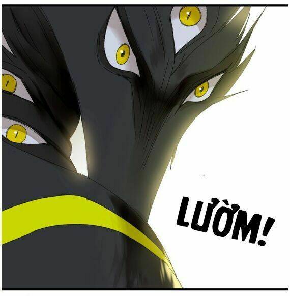 lệnh cấm nghị tộc 2 ẩn diện trấn chapter 44 23