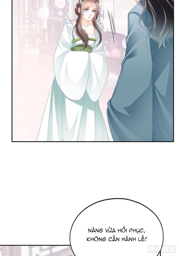 bổn vương muốn nàng chapter 48 34