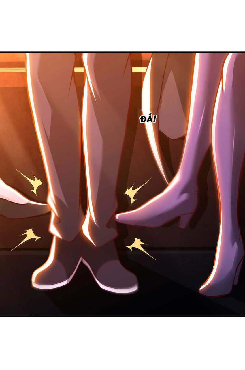 sư phụ của ta là thần tiên chapter 64 6