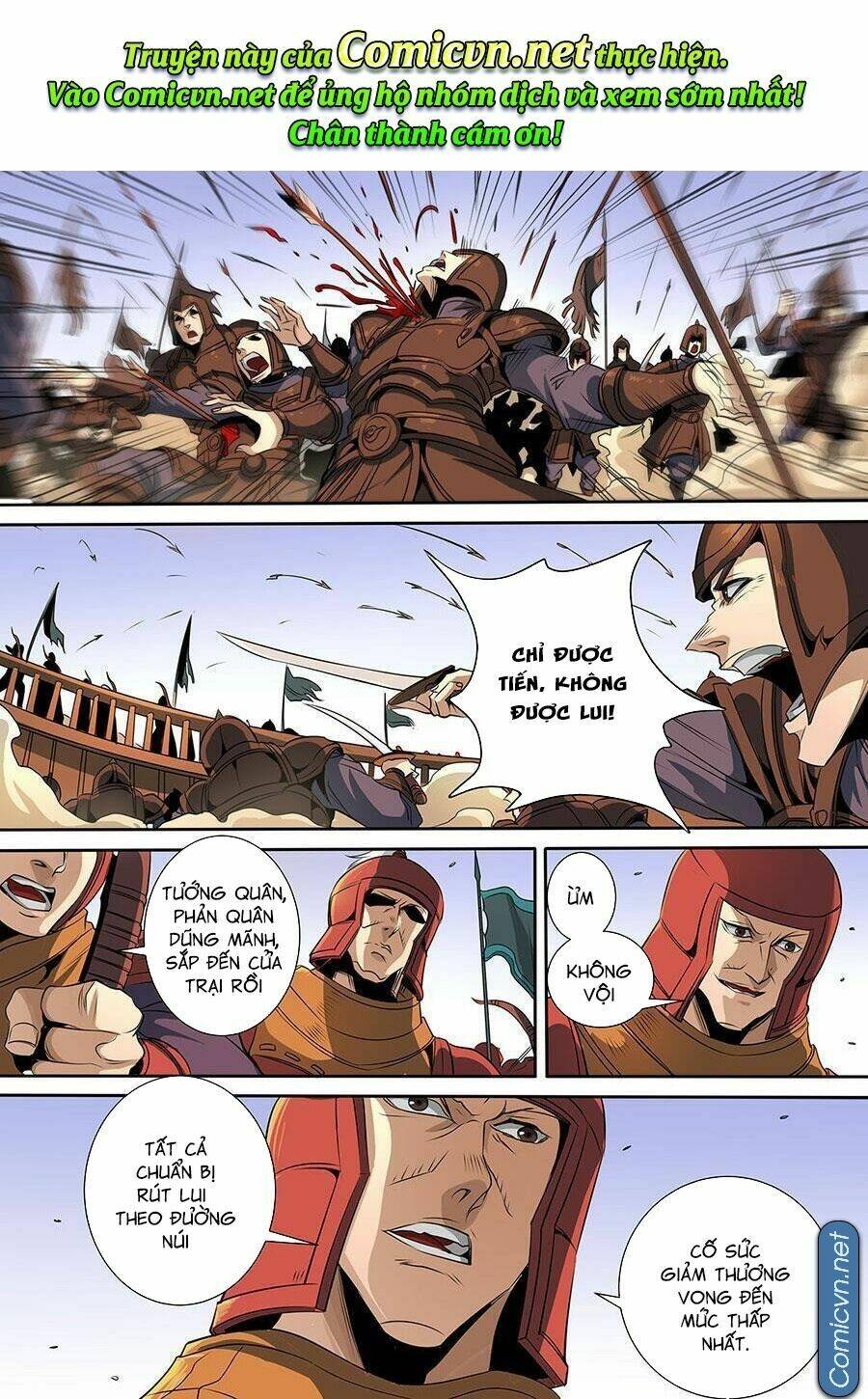 đường dần tại dị giới chapter 286 2