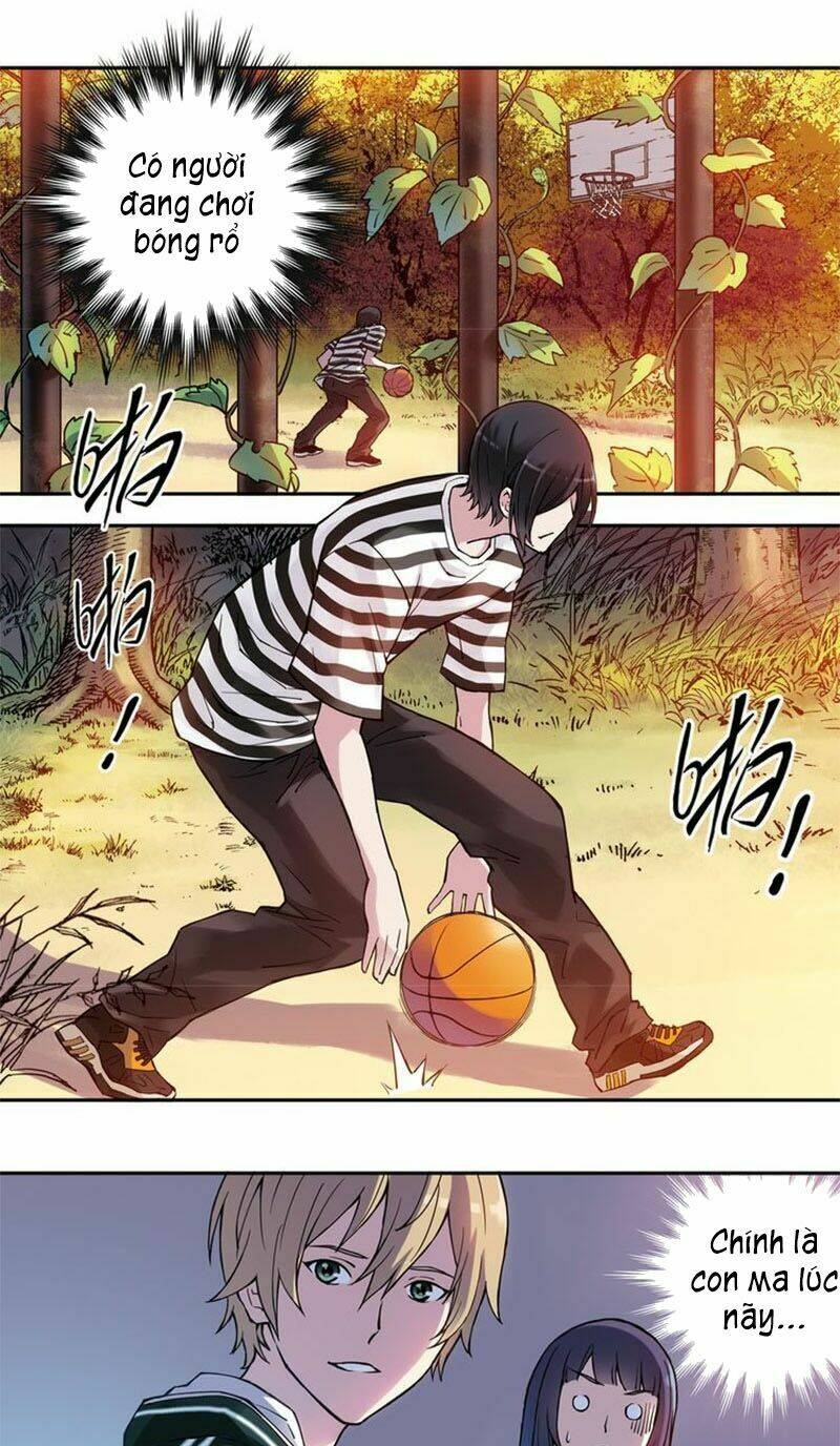 hương vị mùa hạ chapter 29 7