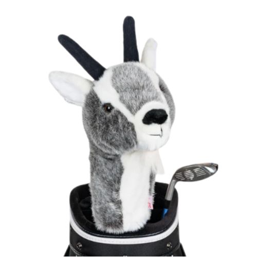 Bọc đầu gậy golf hình thú Daphne 's Head Cover