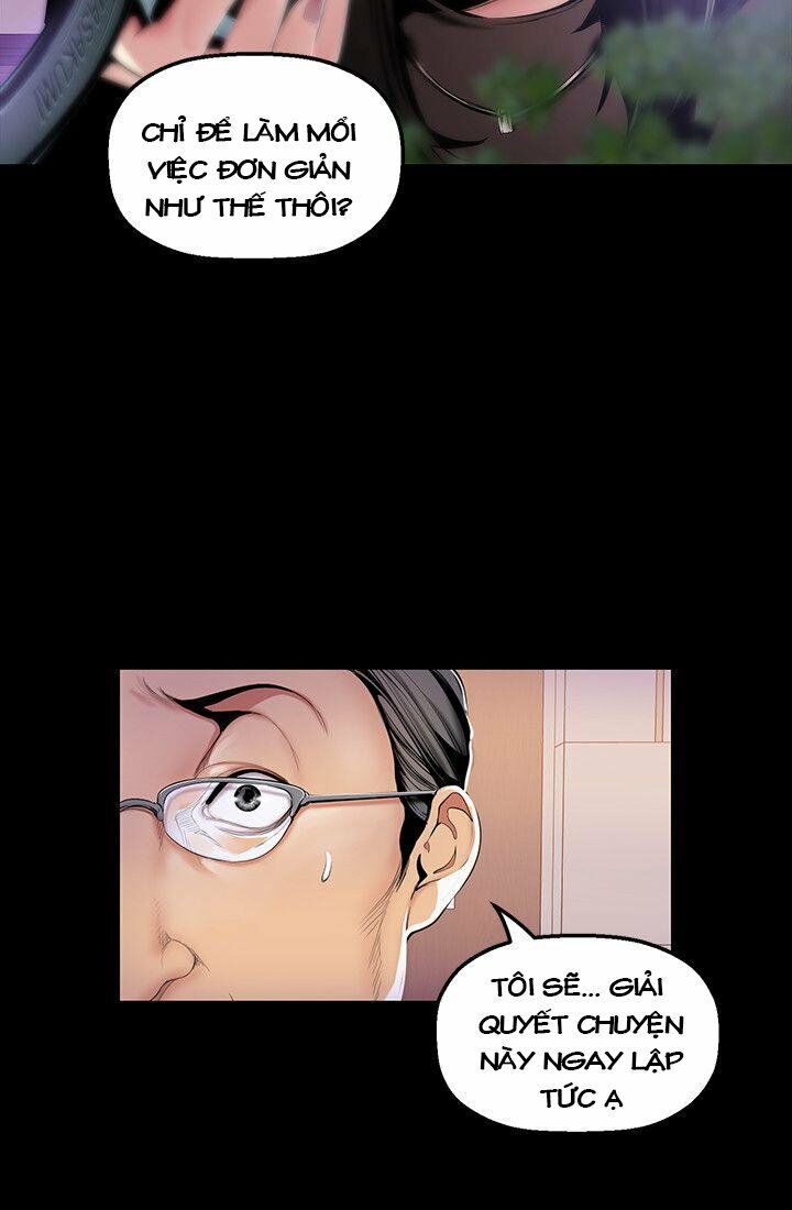 một thế giới mới tuyệt vời chapter 35 18