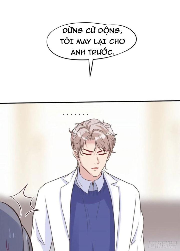 khi bác sĩ mở hack chapter 3 106