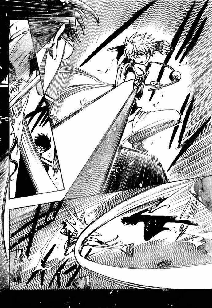 huyền thoại đôi cánh chapter 171 9