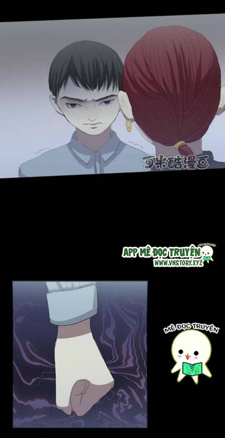 hành trình truy tìm cái chết của up chủ chapter 3 4