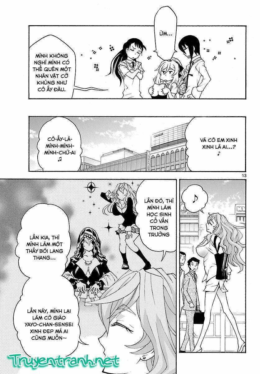 popcorn avatar chapter 21 16