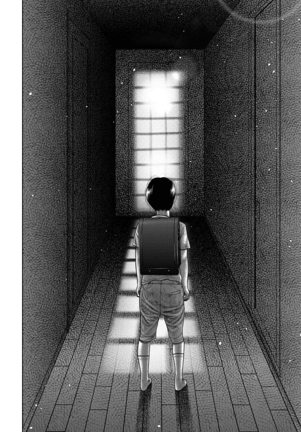 detchiage - thầy giáo sát nhân chapter 1 26