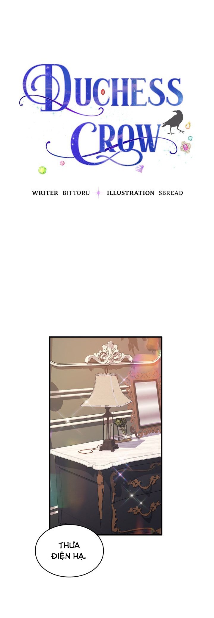 câu chuyện về nữ công tước chapter 78 3