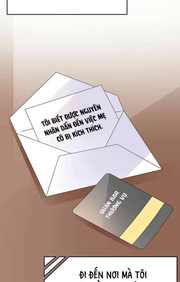 điều ước sủng ái bất bình đẳng chapter 76.1 10