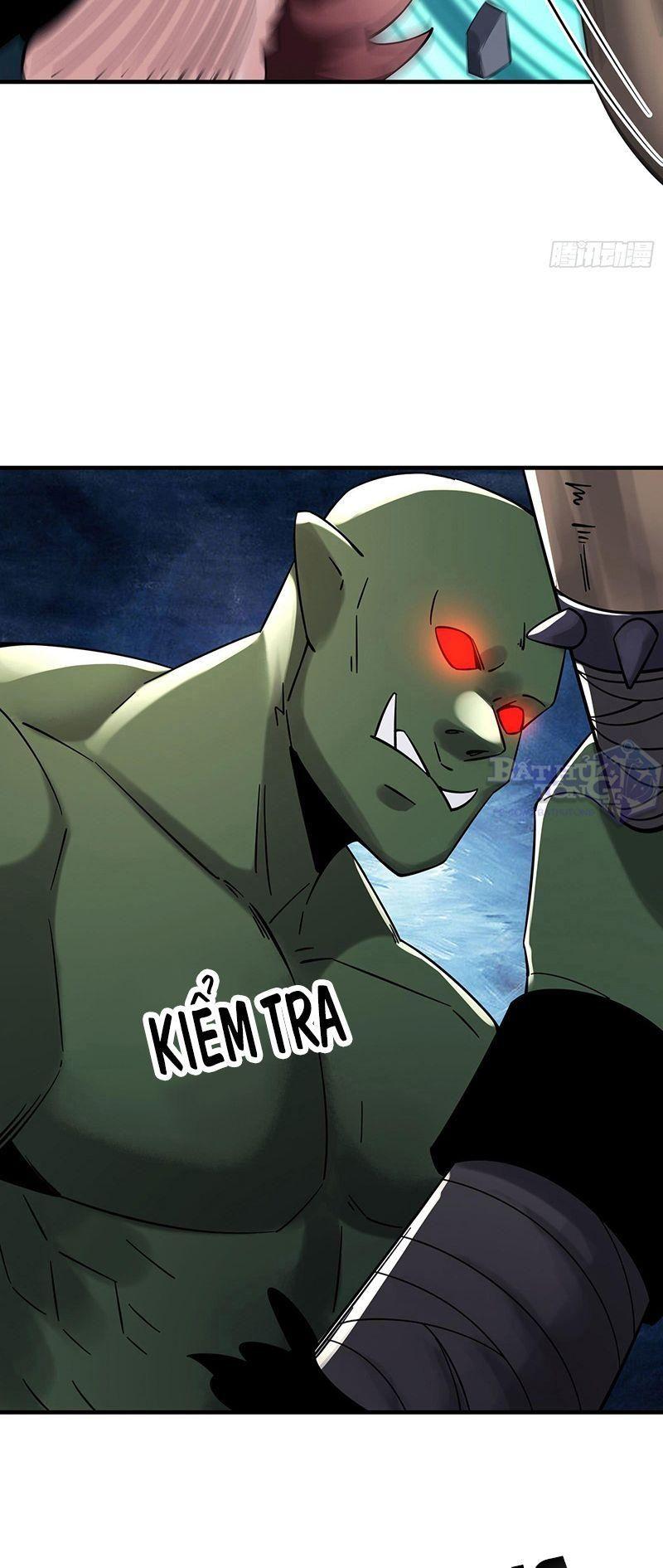 đồ đệ ta toàn là nữ ma đầu chapter 89 28