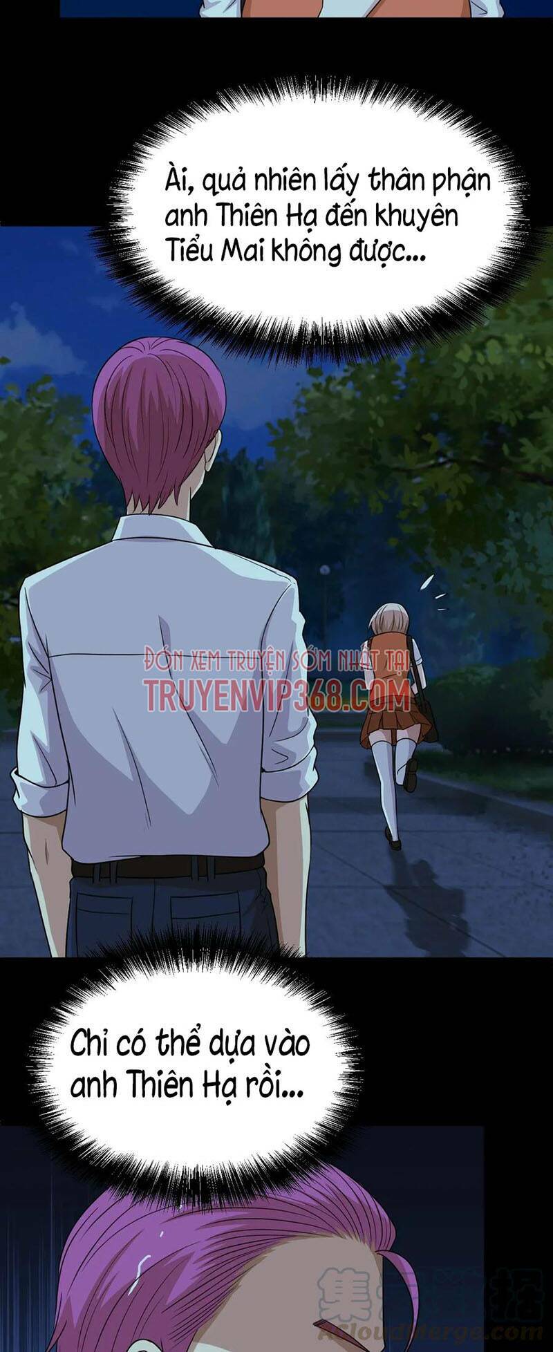 đai ca trở lại tuổi 16 chapter 169 28