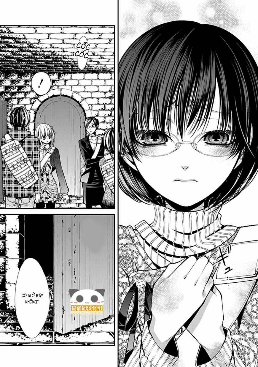 bloody junkie chapter 7 29