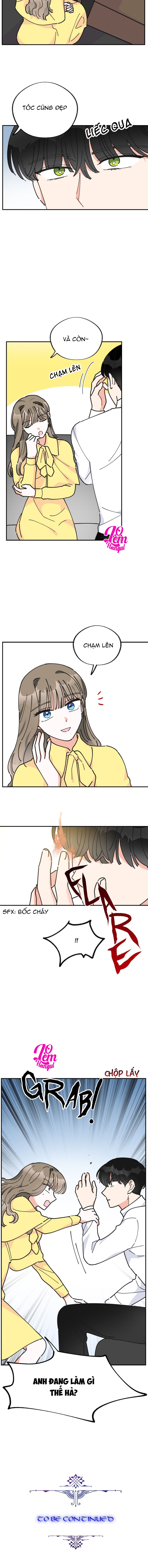 ác nữ tiểu thư chapter 21 11