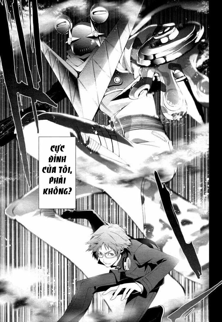 persona 4 chapter 6 5