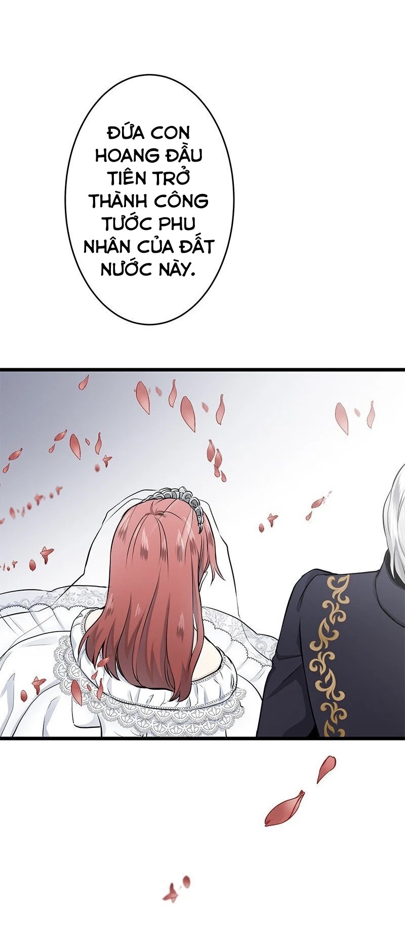 nullitas~nàng dâu giả dối~ chapter 22.1 4