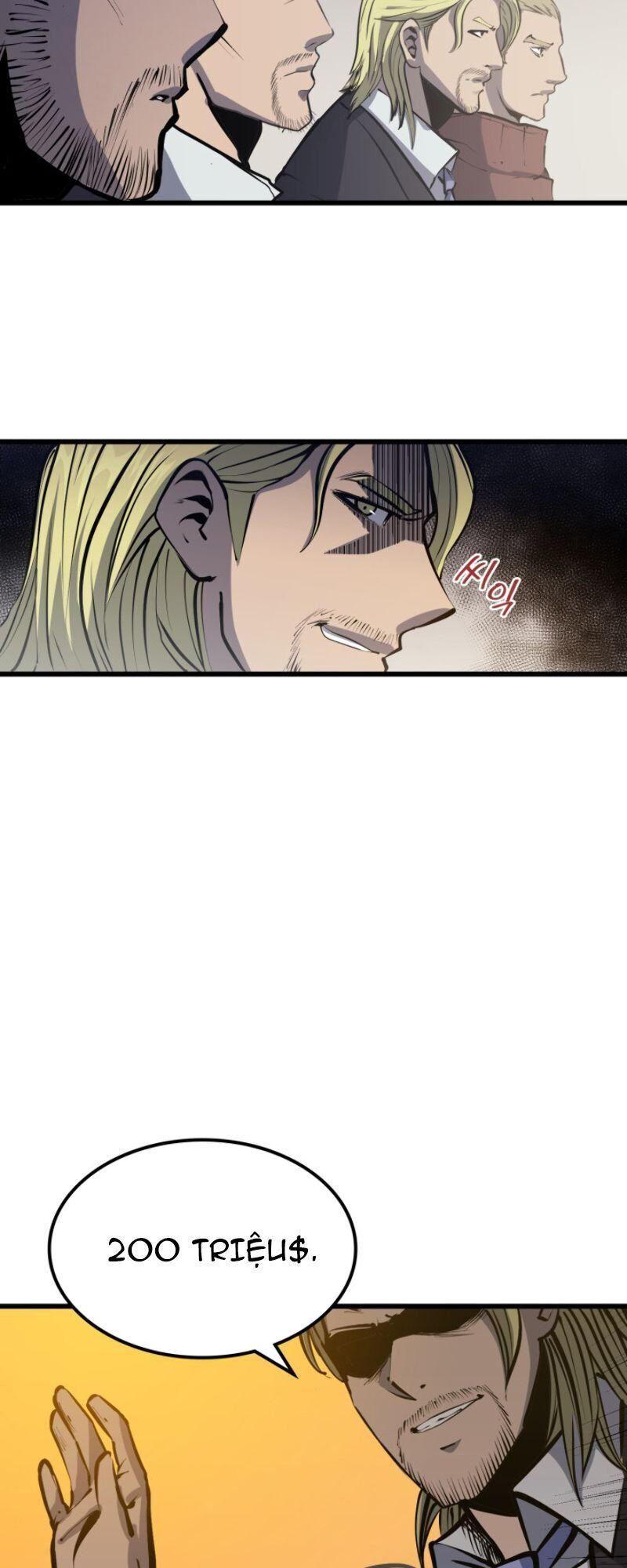 tôi trở lại thăng cấp một mình chapter 17 31