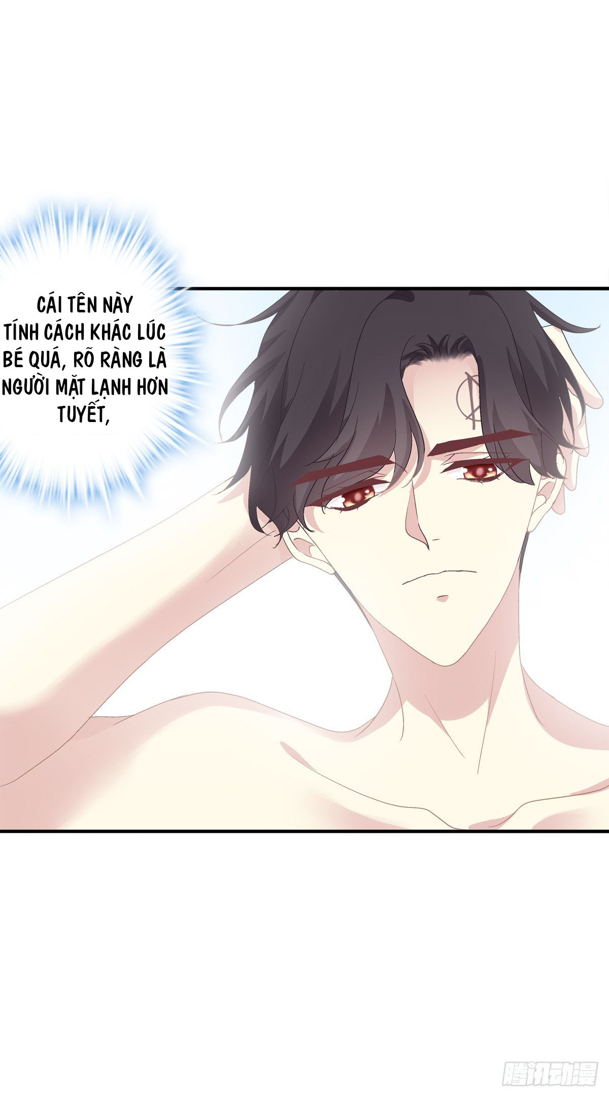 kiểm soát tuyệt đối chapter 20 48