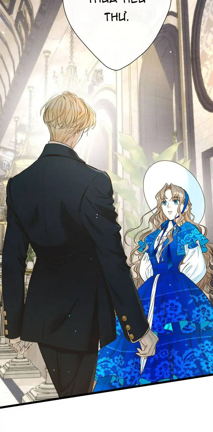 Hoàng Tử Rắc Rối chapter 11.1 21