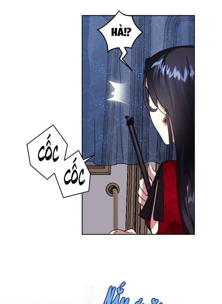 ác nữ phản diện đã chọn nam chính chapter 1 91