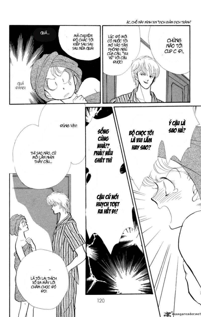 itazura na kiss chapter 14 29