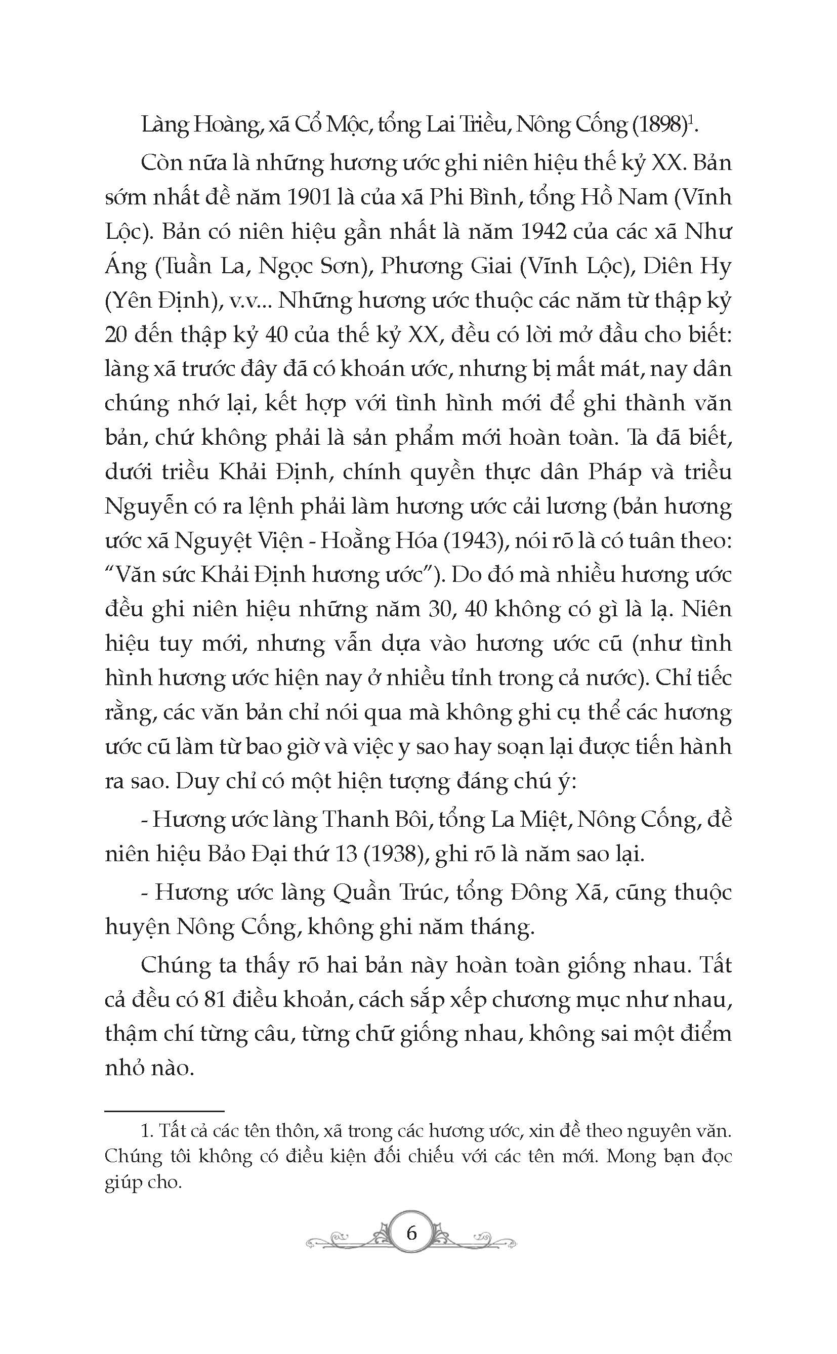 Văn Hóa Làng Ở Việt Nam - Tập 2