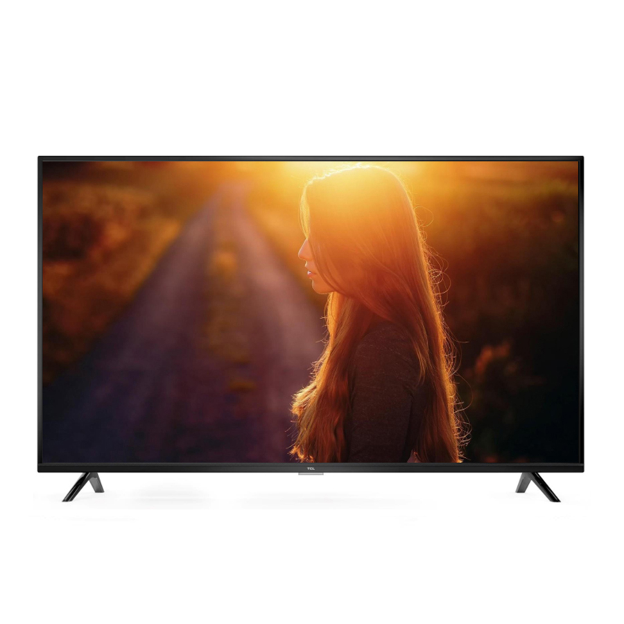 Tivi TCL 40 inch Full HD L40D3000 - Hàng Chính Hãng