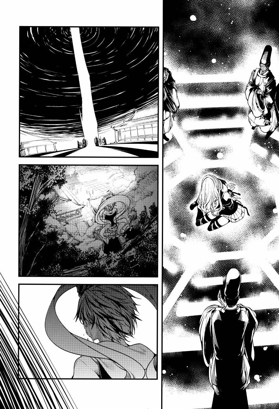 touhou - majin chapter 1 12