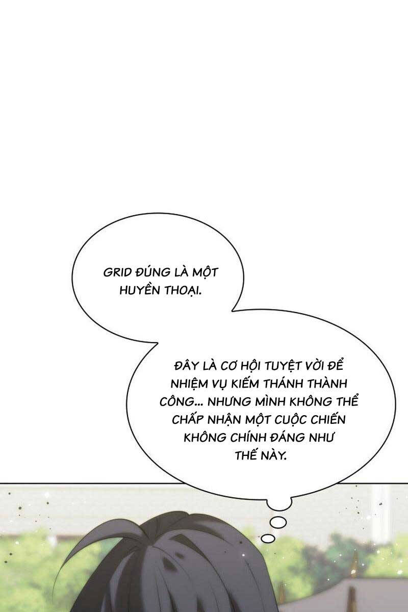 thợ rèn huyền thoại chapter 181.1 10