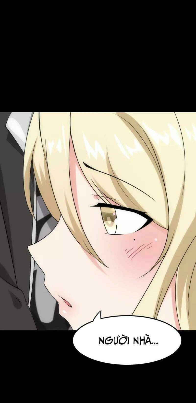 bạn gái virus của tôi chapter 230 42