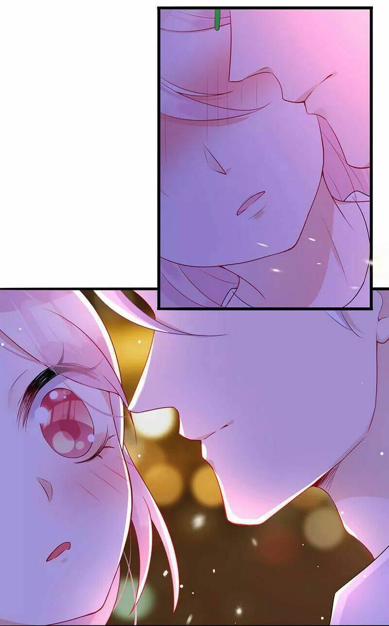 vương bài thiên sư và tiểu manh yêu chapter 50 24