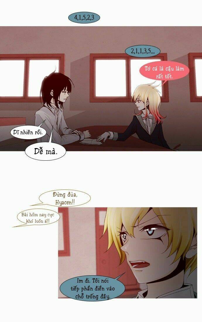 một không gian thời gian khác chapter 35 20