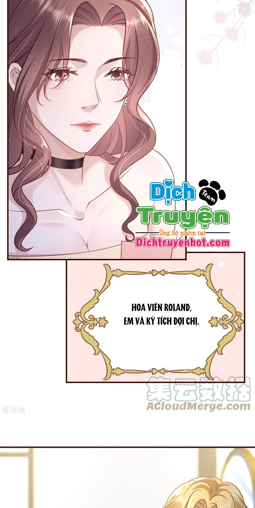 bạn gái tôi mới 30+ tuổi xuân chapter 121 14