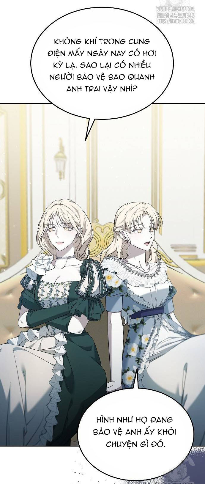 Thời Đại Của Oman chapter 54.2 28